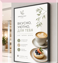 Услуги Наружная реклама и вывески под ключ в Донском