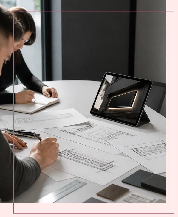 Дизайн проекта вывески в Донском от 5573 р. | Аванза-Днс